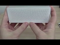 Xiaomi Bluetooth speaker - The Best Buy Ultra Portable Speaker for $25