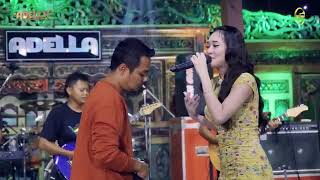RASAH BALI - Difarina Indra Adella ft Fendik Adella - OM ADELLA