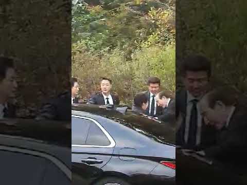 <strong>박근혜대통령</strong> 구름인파 무슨일이?#shorts