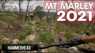Mt Marlay Mountain Bike Trails