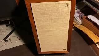 Scott LK-72 AR3s Groovin 4-19-23