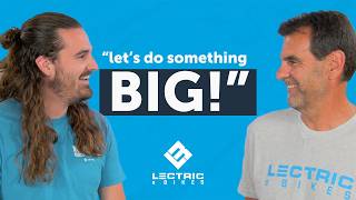 Give Joy Back | Episode 2 | Lectric eBikes