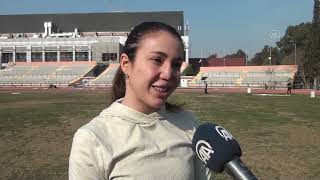 Paris Için Rahatlıkla Madalya Diye Konuşabiliriz