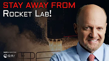 Cramer S Take On Rocket Lab Stock And My Thoughts