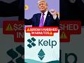 Kelp DAO exploit triggers DeFi liquidity shock