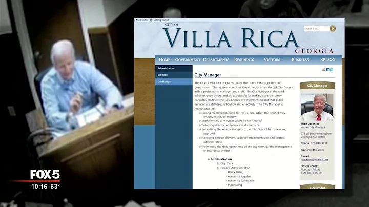 I-Team: Blacks, Veterans Need Not Apply? Ousted Vi...