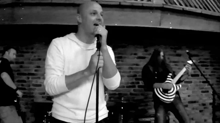 The Josh Powers Project - Official Music Video of ...