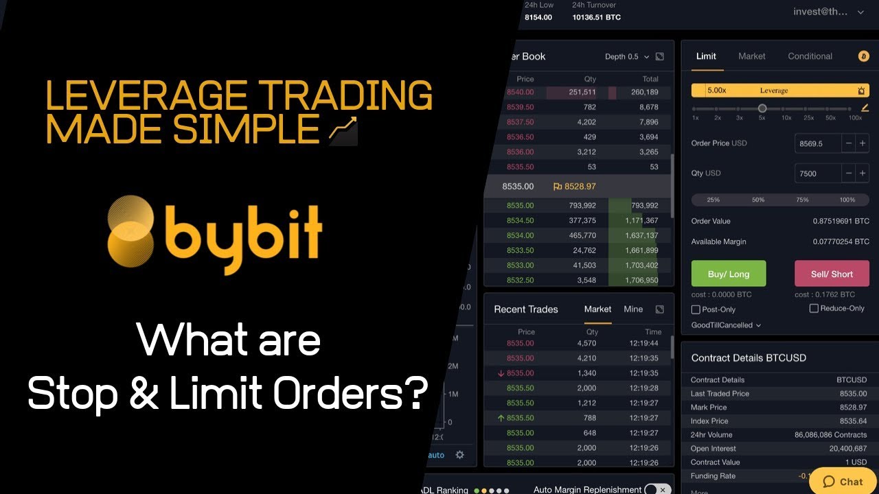 Market Order With Buy Limit And Stop Loss Bybit Tutorial Leverage market-order-with-buy-limit-and-stop-loss-bybit-tutorial-leverage