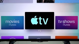tvOS 12.3 | Die neue Apple TV App ist da видео apple tv