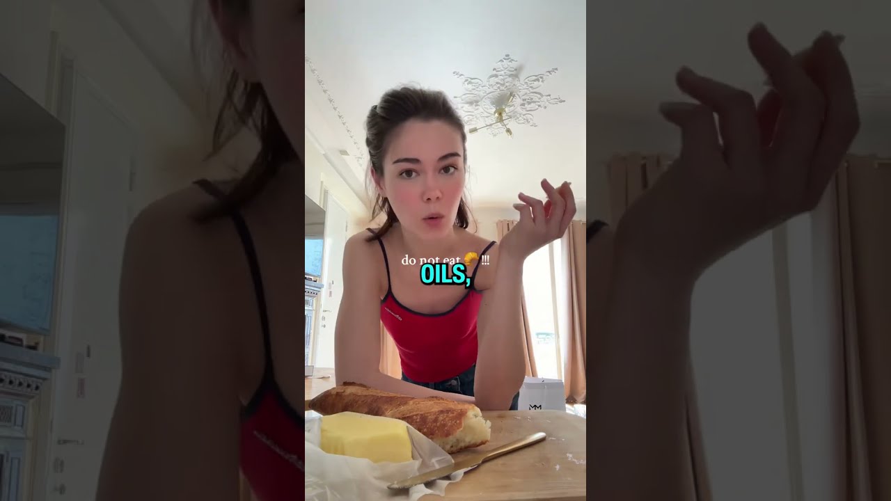 France Vs U S Croissants 