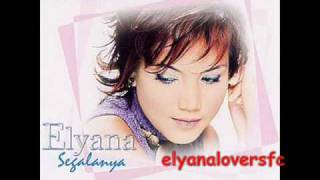 01 Sandiwara - Elyana [HQ]