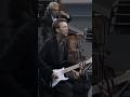 Eric Clapton and Luciano Pavarotti perform "Holy Mother"