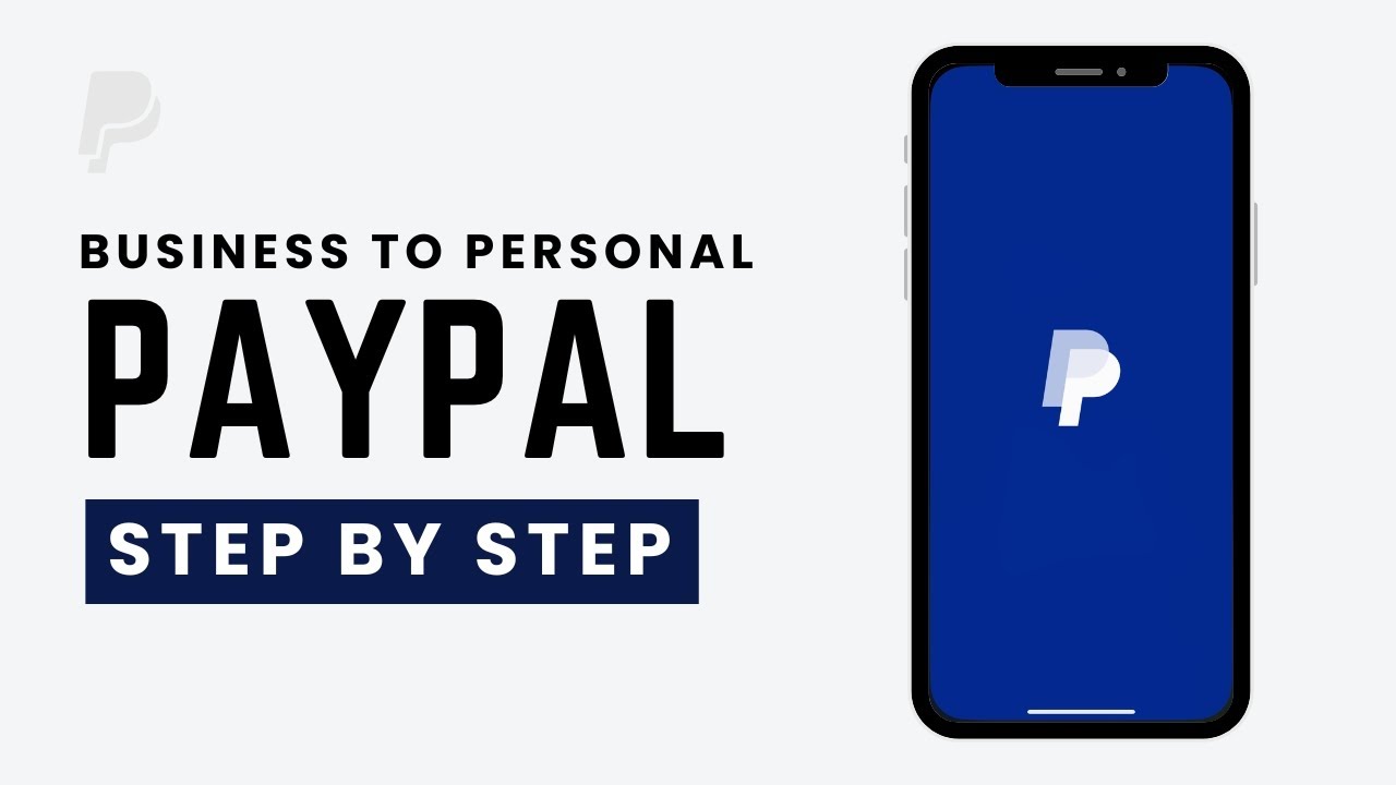How to Change Your PayPal Account from Business to Personal (2026)