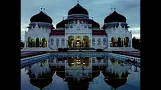 ACEH MENANGIS SEDIH