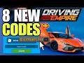 *NEW CODES* ROBLOX DRIVING EMPIRE CODES IN 2026 MAY | DRIVING EMPIRE CODE 2026 | DRIVING EMPIRE CODE