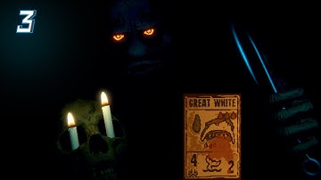 Power to the Ant Colony (Inscryption) Episode 3