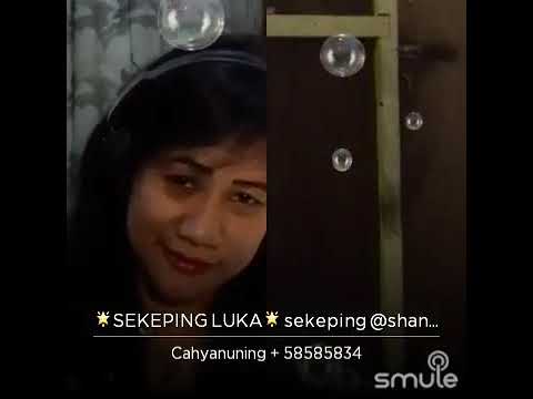 sekeping luka gayyys moga cepat te obati yàaah