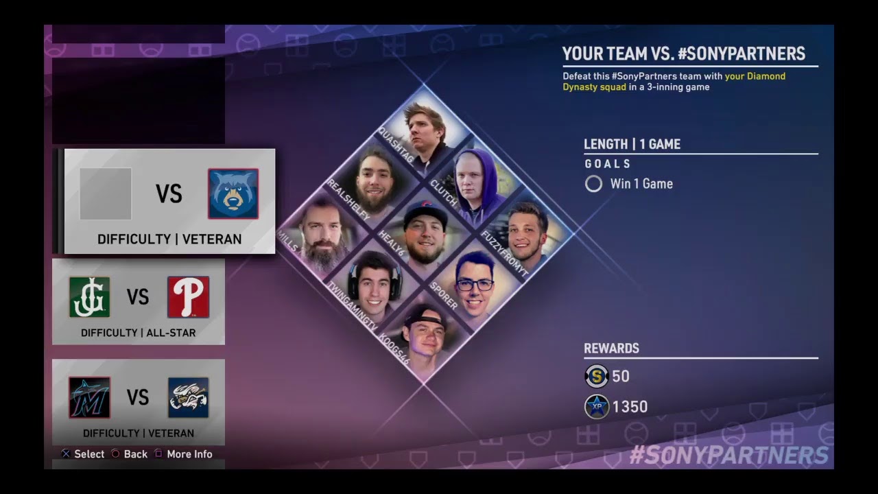 MLB THE SHOW 19- GRINDING MOMENTS!!!!!