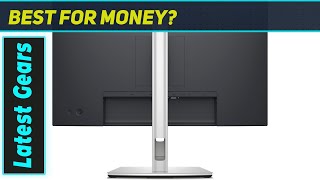 Dell P2425H Dual Monitors Amazing Productivity Powerhouse