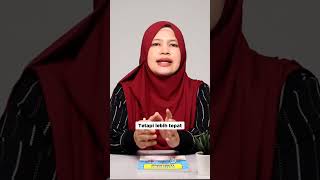 Resume perlu tulis dalam bahasa apa? #careercube  #careertips #resume
