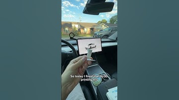 This print was super useful! #fyp #trending #3dprinting #3dprinted #tesla #meta #3d