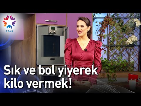 Burcu ile Hafta