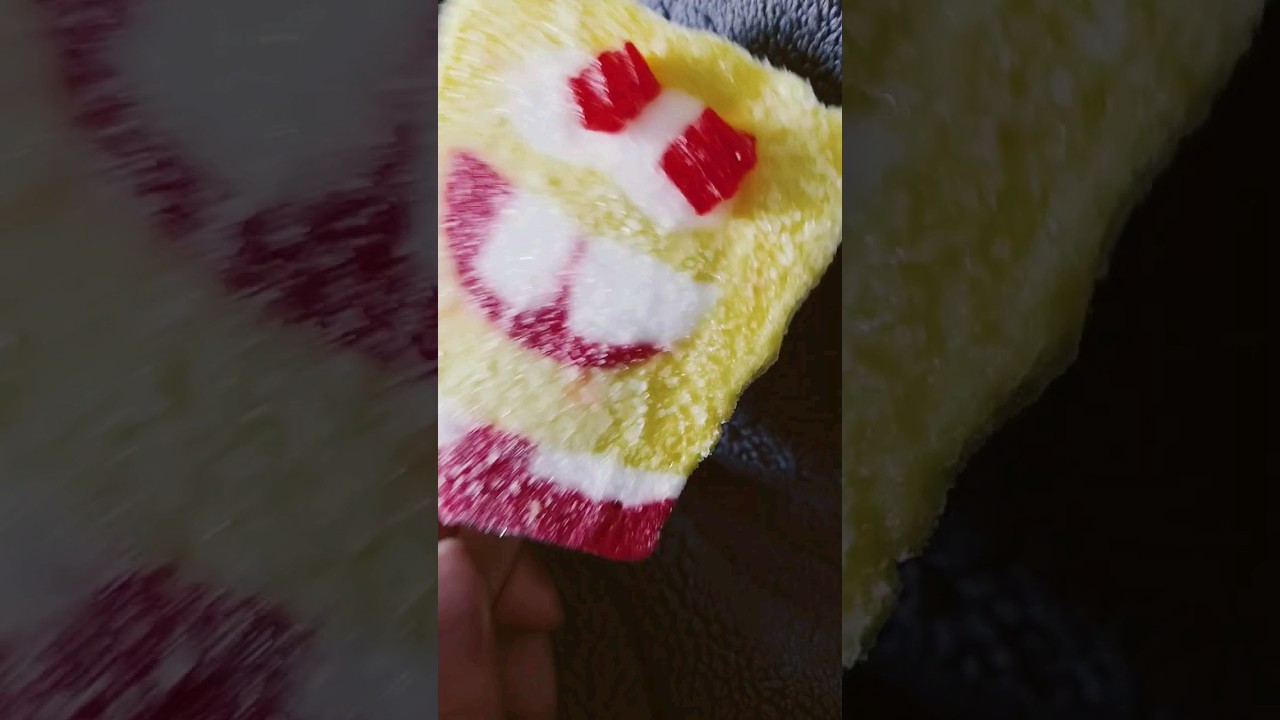 SpongeBob popsicle sour punch