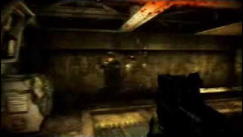 Killzone 2 - Tharsis Refinery Walkthrough Part 4/4