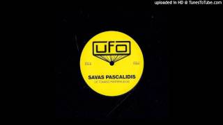 SAVAS PASCALIDIS - De Tomaso Pantera [UFO - 2004]