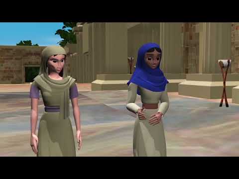 AS 07 Hekima Ya Mungu Swahili