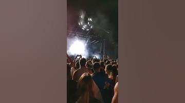 Thumbnail of Afrojack live @ Ultra Europe 2019
