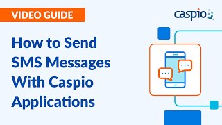 How to Send SMS Messages With No Code screenshot 3