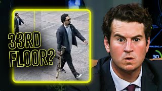 Conspiracy or Coincidence? NYC Shooter SHOCKING Facts | Ep 342