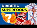 3 mysterious foods for regulating blood sugar