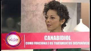 Canabidiol: Como funciona e os tratamentos disponíveis com Dra. Carolina Nocetti - 13/02/20