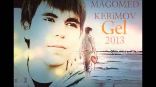 Magomed Kerimov Gel 2013 Resimi