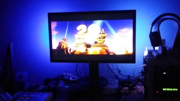 Ambilight + teensy 3.2