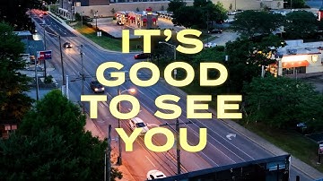 Lamar Advertising Company | 2024 Creative Highlight Reel | :30 spot