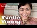 Yvette Young on tapping technique, Covet &amp; classical | On The Record