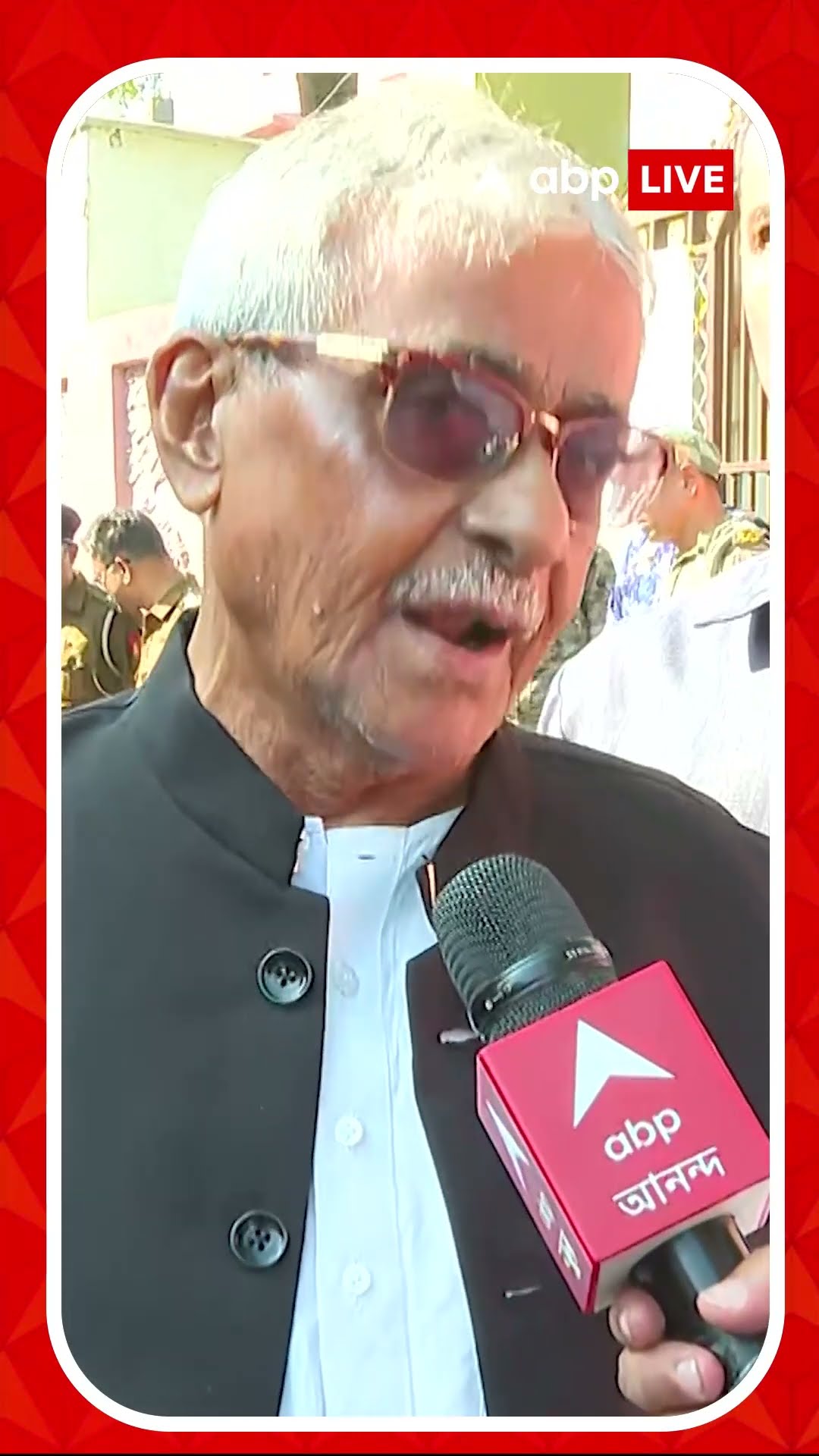 'চোর হারবে, ভদ্রলোকেরা জিতবে', সমবায় ব্যাঙ্কের ভোট নিয়ে বলছেন শিশির অধিকারী
