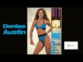 Denise austin hit the spot thighs 3 quick leg toning workouts