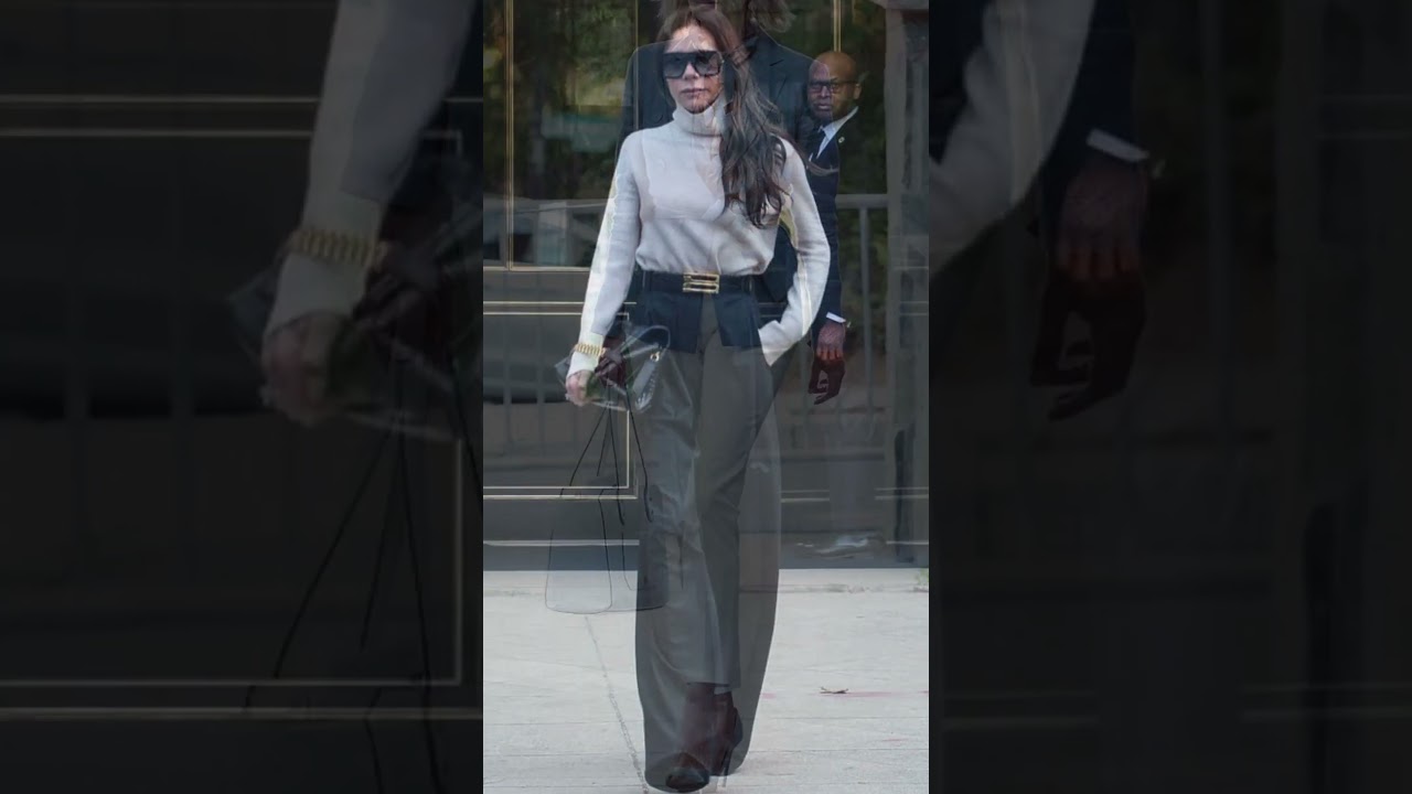 Stealth Wealth Fashion EXPLAINED!