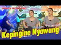 Anggun Pramudita - Kepingine Nyawang ( Sunan Kendang Full Variasi )official LIVE