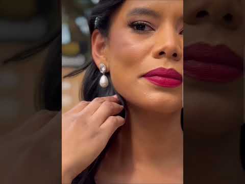 Desfile Moda Noiva e trabalho para Loja de Jóias