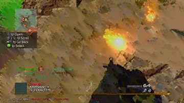 MW2 Free Mod Menu @ 500 subs just like and sub + free challenge/xp and modded lobbies!!