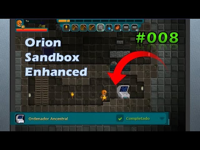 Orion Sandbox  Jogue Agora Online Gratuitamente - Y8.com