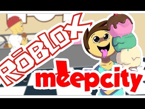 Roblox Meep City Lets Play Free Codes 2016 Working Youtube - roblox meepcity 2016