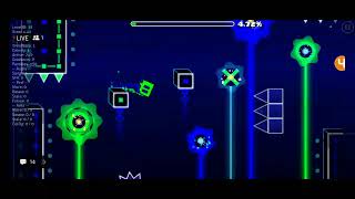 not ending the stream until i beat TOE 2 or i have low battery