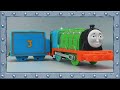 Thomas and Friends - Gordon, Henry, Nia and Rebecca Lost Colors