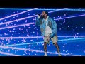 Chris Brown - Under the influence Live @RollingLoud  Thailand 23